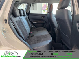 Suzuki VITARA 1.0 Boosterjet BVA 111ch  occasion  Beaupuy - photo n8