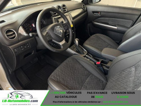 Suzuki VITARA 1.0 Boosterjet BVA 111ch  occasion  Beaupuy - photo n7