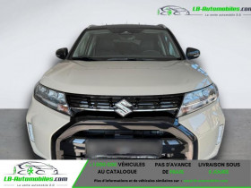 Suzuki VITARA 1.0 Boosterjet BVA 111ch  occasion  Beaupuy - photo n5