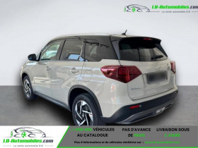 Suzuki VITARA 1.0 Boosterjet BVA 111ch  occasion  Beaupuy - photo n4