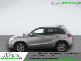 Suzuki VITARA 1.0 Boosterjet BVA 111ch  occasion  Beaupuy - photo n5