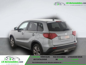 Suzuki VITARA 1.0 Boosterjet BVA 111ch  occasion  Beaupuy - photo n4