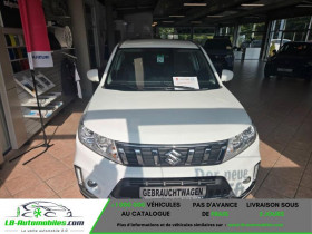 Suzuki VITARA 1.0 Boosterjet BVA 111ch  occasion  Beaupuy - photo n5