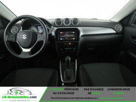Suzuki VITARA 1.0 Boosterjet BVA 111ch  occasion  Beaupuy - photo n3