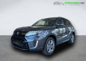 Suzuki VITARA occasion année 2025 boite Automatique Annonce Suzuki VITARA occasion Essence 1.0 Boosterjet BVA 111ch à Beaupuy