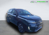 Suzuki VITARA occasion année 2025 boite Automatique Annonce Suzuki VITARA occasion Essence 1.0 Boosterjet BVA 111ch à Beaupuy