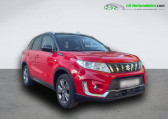 Suzuki VITARA occasion année 2019 boite Automatique Annonce Suzuki VITARA occasion Essence 1.0 Boosterjet BVA 111ch à Beaupuy