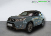 Suzuki VITARA occasion année 2019 boite Automatique Annonce Suzuki VITARA occasion Essence 1.0 Boosterjet BVA 111ch à Beaupuy