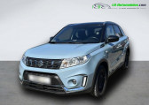 Suzuki VITARA occasion année 2019 boite Automatique Annonce Suzuki VITARA occasion Essence 1.0 Boosterjet BVA 111ch à Beaupuy
