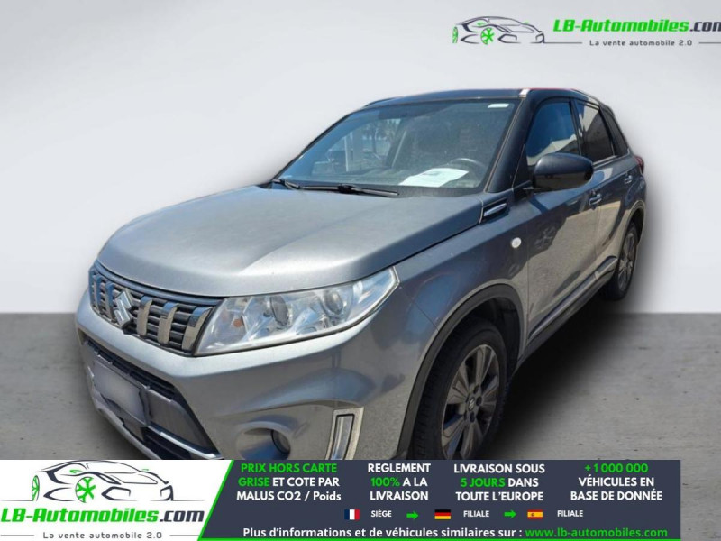 Suzuki VITARA 1.0 Boosterjet BVM 111ch  occasion � Beaupuy