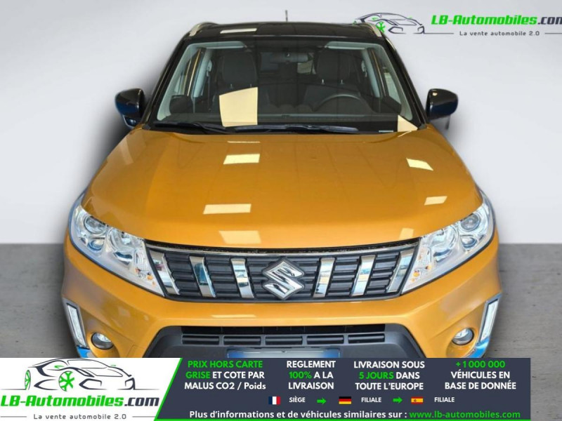 Suzuki VITARA 1.0 Boosterjet BVM 111ch  occasion � Beaupuy - photo n�3