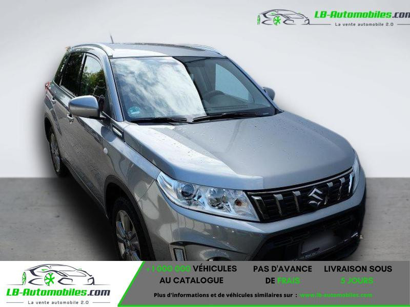 Suzuki VITARA 1.0 Boosterjet BVM 111ch  occasion  Beaupuy