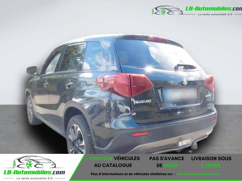 Suzuki VITARA 1.0 Boosterjet BVM 111ch  occasion  Beaupuy - photo n4
