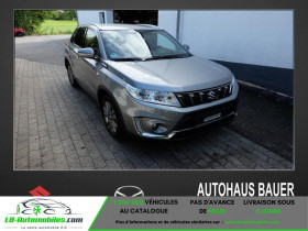 Suzuki VITARA 1.0 Boosterjet BVM 111ch  occasion  Beaupuy - photo n4