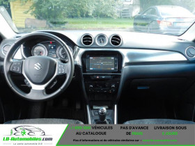 Suzuki VITARA 1.0 Boosterjet BVM 111ch  occasion  Beaupuy - photo n3