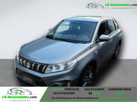 Suzuki VITARA 1.0 Boosterjet BVM 111ch  occasion  Beaupuy - photo n2