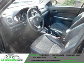 Suzuki VITARA 1.0 Boosterjet BVM 111ch  occasion  Beaupuy - photo n8