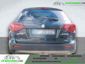 Suzuki VITARA 1.0 Boosterjet BVM 111ch  occasion  Beaupuy - photo n7