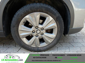 Suzuki VITARA 1.0 Boosterjet BVM 111ch  occasion  Beaupuy - photo n5