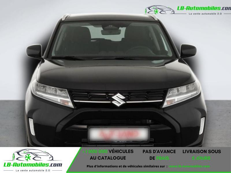 Suzuki VITARA 1.0 Boosterjet BVM 111ch  occasion  Beaupuy - photo n5