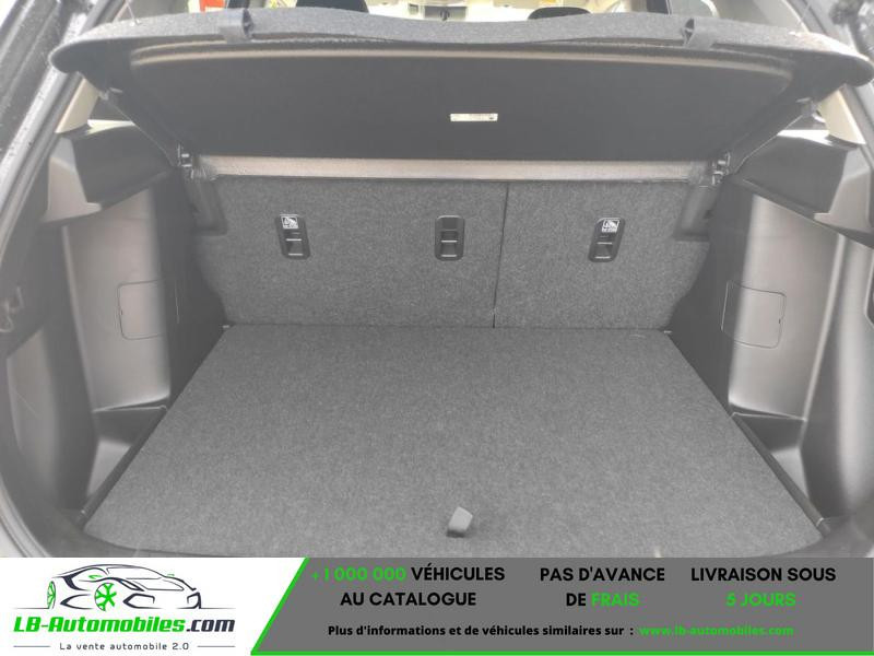 Suzuki VITARA 1.0 Boosterjet BVM 111ch  occasion  Beaupuy - photo n11