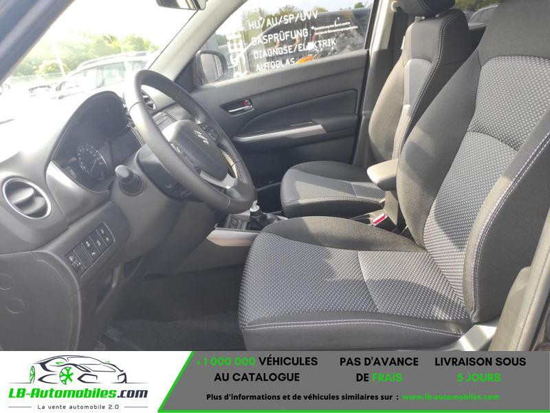 Suzuki VITARA 1.0 Boosterjet BVM 111ch  occasion  Beaupuy - photo n8