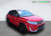 Suzuki VITARA occasion année 2019 boite Manuelle Annonce Suzuki VITARA occasion Essence 1.0 Boosterjet BVM 111ch à Beaupuy