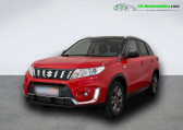 Suzuki VITARA occasion année 2019 boite Manuelle Annonce Suzuki VITARA occasion Essence 1.0 Boosterjet BVM 111ch à Beaupuy