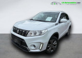 Suzuki VITARA occasion année 2020 boite Manuelle Annonce Suzuki VITARA occasion Essence 1.0 Boosterjet BVM 111ch à Beaupuy