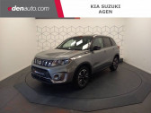 Suzuki VITARA occasion année 2019 boite Manuelle Annonce Suzuki VITARA occasion Essence 1.0 Boosterjet Style à Boé