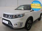 Suzuki VITARA occasion Blanc année 2019 boite Manuelle Annonce Suzuki VITARA occasion Essence 1.0 Boosterjet Style à CHERBOURG-EN-COTENTIN