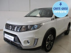 Suzuki VITARA occasion Blanc année 2019 boite Manuelle Annonce Suzuki VITARA occasion Essence 1.0 Boosterjet Style à CHERBOURG-EN-COTENTIN