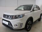 Suzuki VITARA occasion Blanc année 2019 boite Manuelle Annonce Suzuki VITARA occasion Essence 1.0 Boosterjet Style à CHERBOURG-EN-COTENTIN