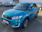Suzuki VITARA occasion année 2019 boite Manuelle Annonce Suzuki VITARA occasion Essence 1.0 Boosterjet Style à CHATEAULIN