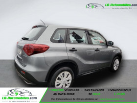 Suzuki VITARA 1.0 Club Einparkhilfen Bluetooth Klimaanl  occasion � Beaupuy - photo n�12