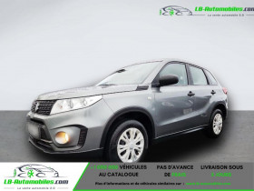 Suzuki VITARA 1.0 Club Einparkhilfen Bluetooth Klimaanl  occasion � Beaupuy - photo n�11