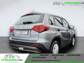 Suzuki VITARA 1.0 Club Einparkhilfen Bluetooth Klimaanl  occasion � Beaupuy - photo n�10