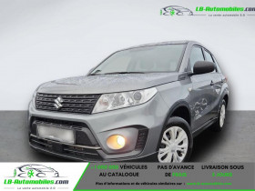 Suzuki VITARA 1.0 Club Einparkhilfen Bluetooth Klimaanl  occasion � Beaupuy - photo n�9
