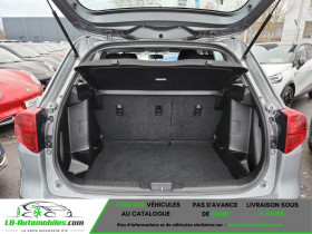 Suzuki VITARA 1.0 Club Einparkhilfen Bluetooth Klimaanl  occasion � Beaupuy - photo n�8