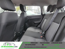 Suzuki VITARA 1.0 Club Einparkhilfen Bluetooth Klimaanl  occasion � Beaupuy - photo n�7