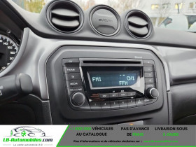 Suzuki VITARA 1.0 Club Einparkhilfen Bluetooth Klimaanl  occasion � Beaupuy - photo n�4