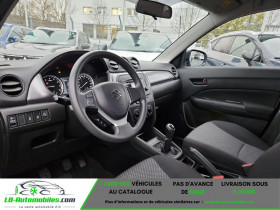Suzuki VITARA 1.0 Club Einparkhilfen Bluetooth Klimaanl  occasion � Beaupuy - photo n�2