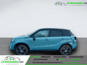 Suzuki VITARA 1.4 Boosterjet 129ch BVA  occasion � Beaupuy - photo n�4