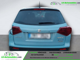 Suzuki VITARA 1.4 Boosterjet 129ch BVA  occasion � Beaupuy - photo n�5