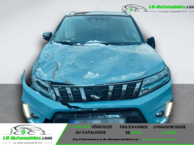 Suzuki VITARA 1.4 Boosterjet 129ch BVA  occasion � Beaupuy - photo n�3