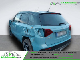 Suzuki VITARA 1.4 Boosterjet 129ch BVA  occasion � Beaupuy - photo n�2