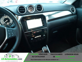 Suzuki VITARA 1.4 Boosterjet 129ch BVA  occasion � Beaupuy - photo n�6