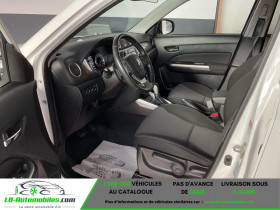 Suzuki VITARA 1.4 Boosterjet 129ch BVA  occasion � Beaupuy - photo n�7