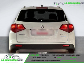 Suzuki VITARA 1.4 Boosterjet 129ch BVA  occasion � Beaupuy - photo n�6