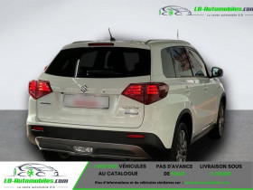 Suzuki VITARA 1.4 Boosterjet 129ch BVA  occasion � Beaupuy - photo n�4